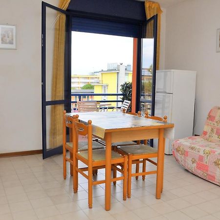 Condominio Tonin B Bibione Exteriér fotografie