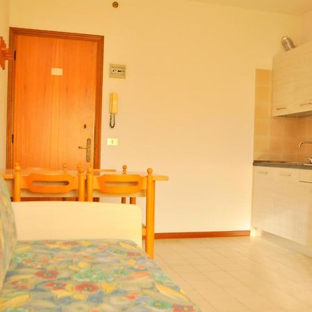 Condominio Tonin B Bibione Exteriér fotografie