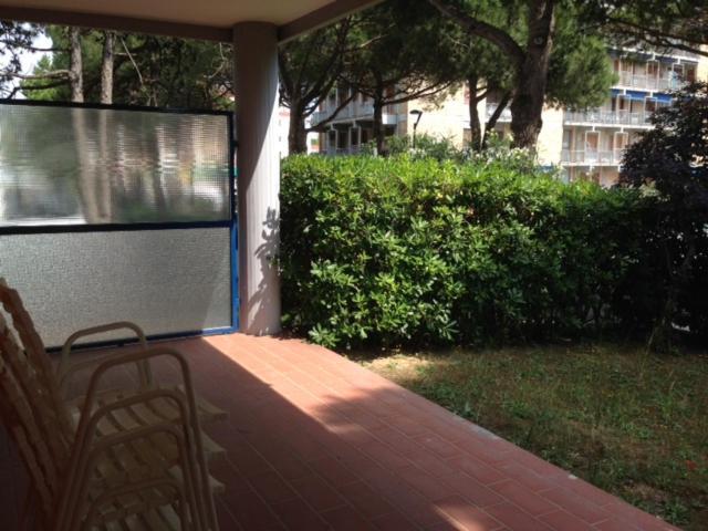 Condominio Tonin B Bibione Exteriér fotografie