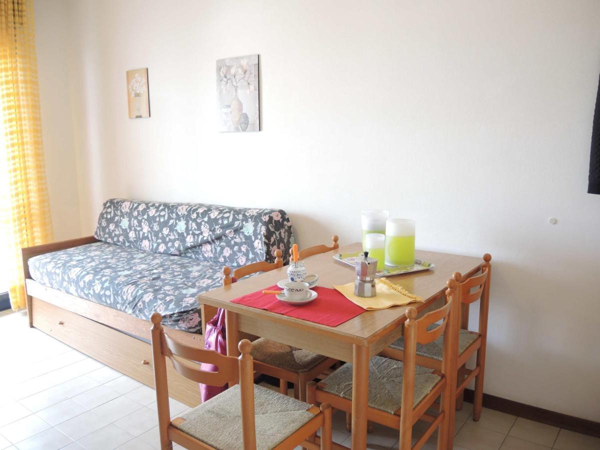 Condominio Tonin B Bibione Exteriér fotografie