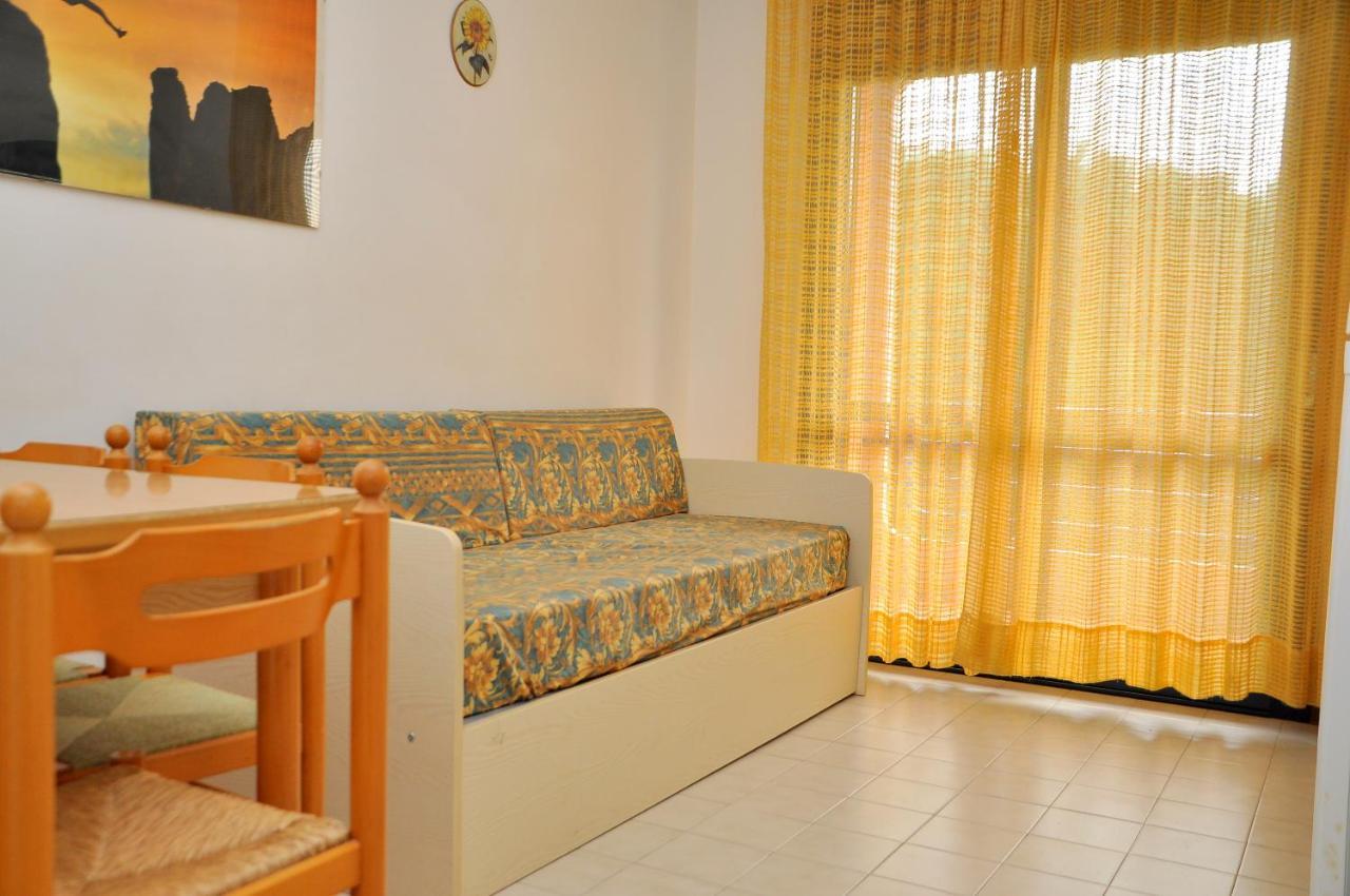 Condominio Tonin B Bibione Exteriér fotografie