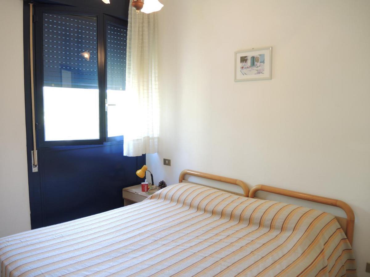 Condominio Tonin B Bibione Exteriér fotografie