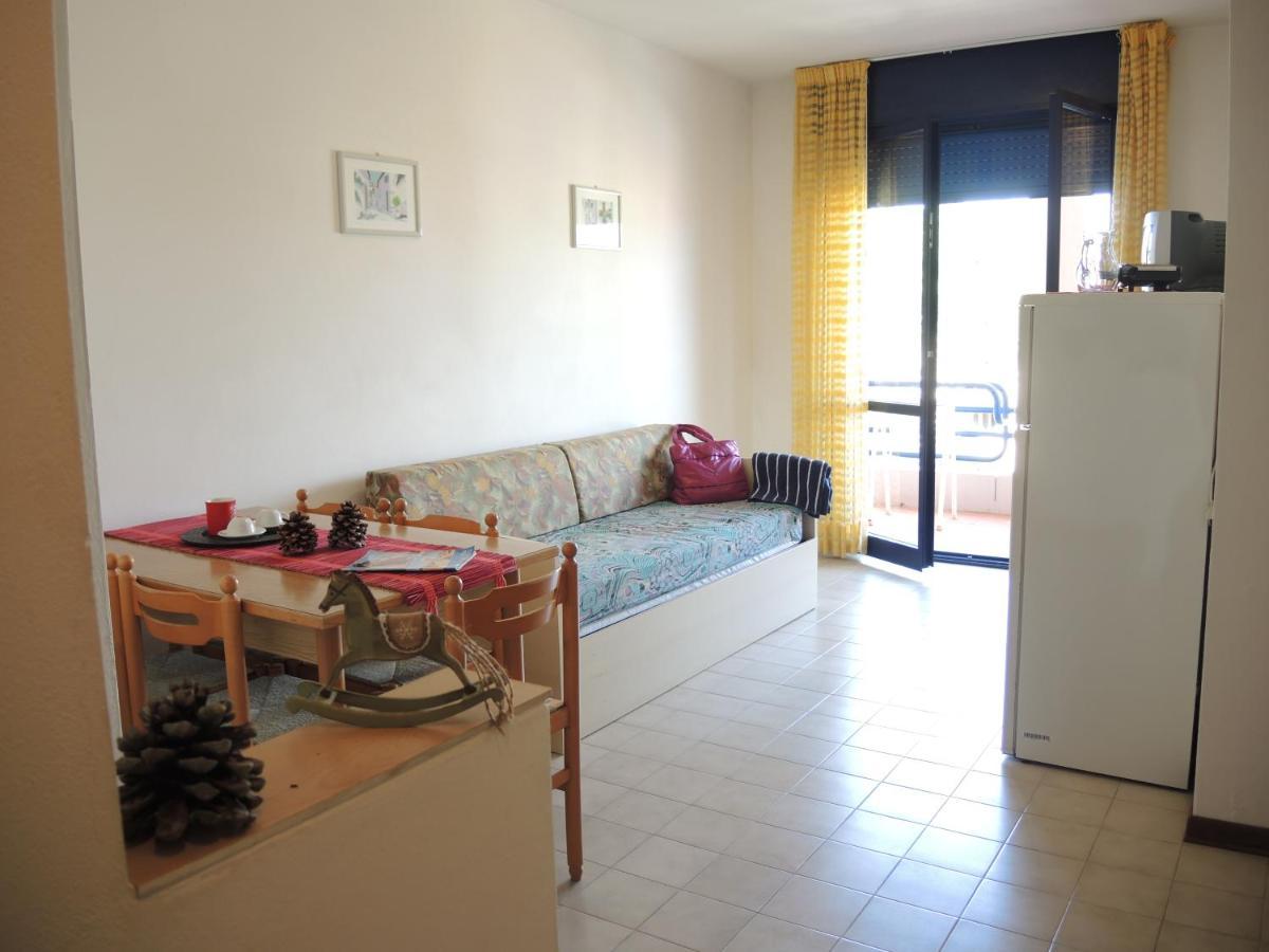 Condominio Tonin B Bibione Exteriér fotografie