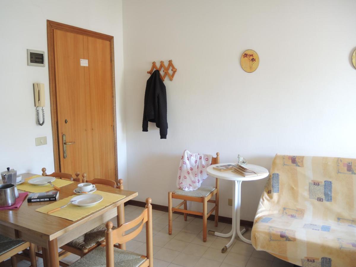 Condominio Tonin B Bibione Exteriér fotografie