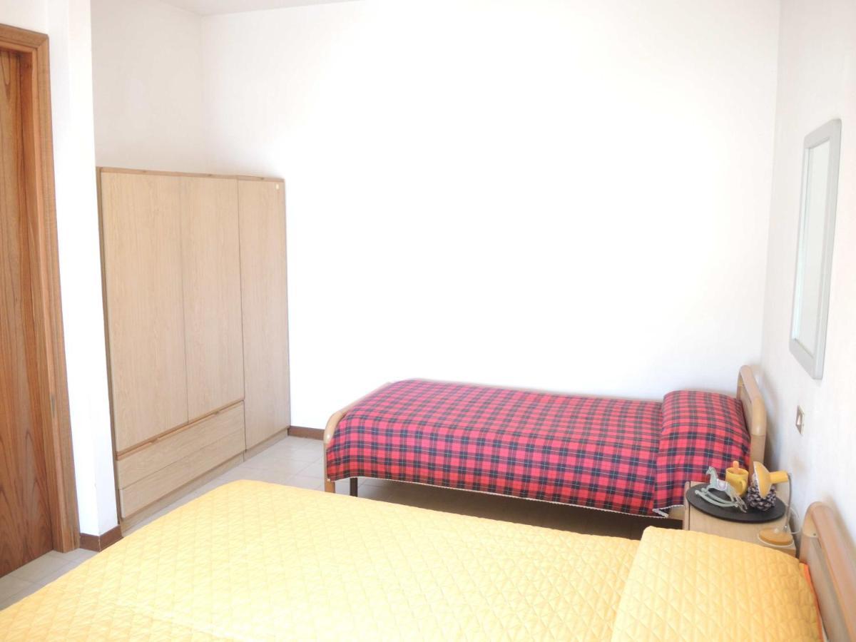Condominio Tonin B Bibione Exteriér fotografie