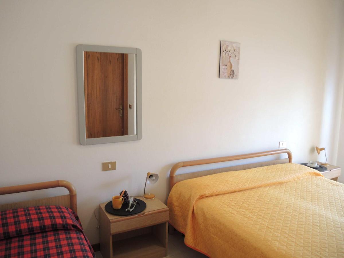 Condominio Tonin B Bibione Exteriér fotografie