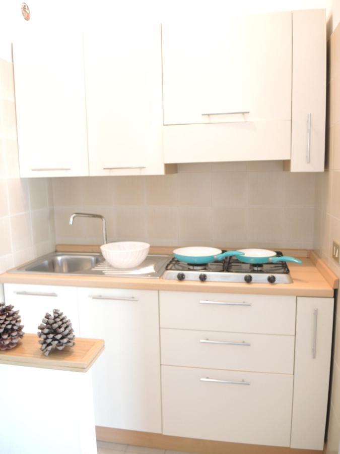 Condominio Tonin B Bibione Exteriér fotografie