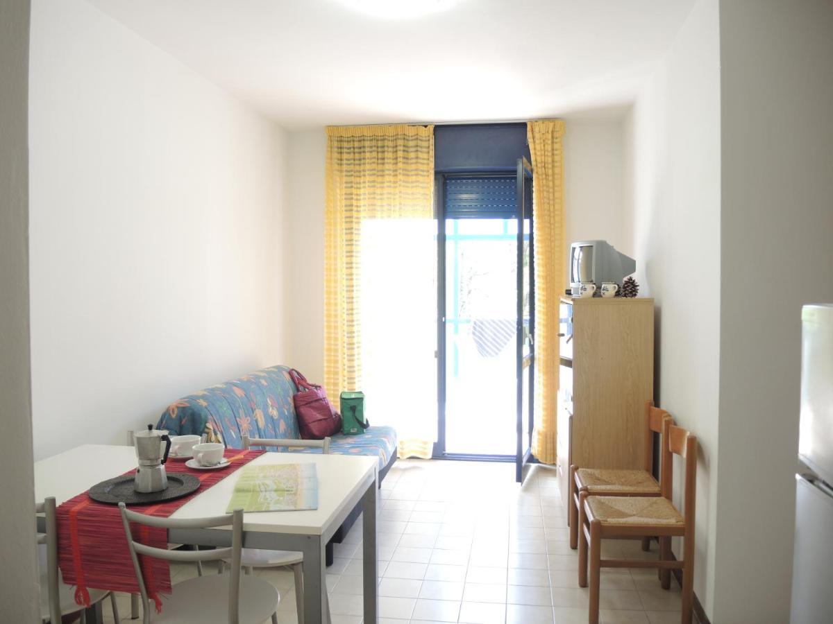 Condominio Tonin B Bibione Exteriér fotografie