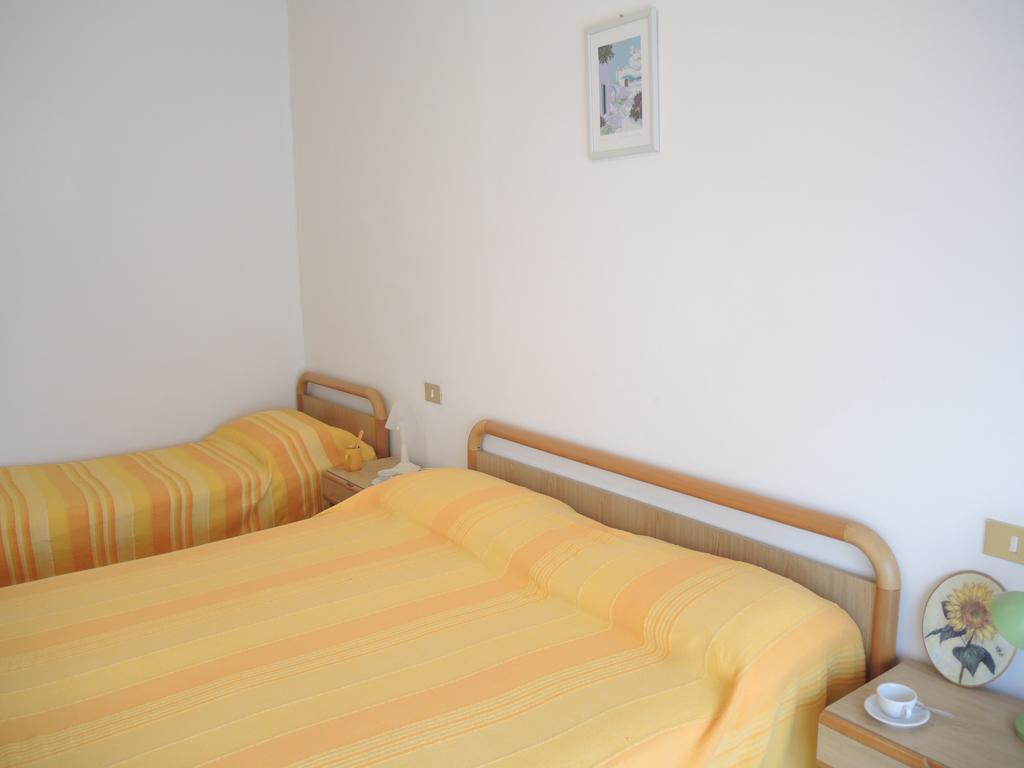Condominio Tonin B Bibione Exteriér fotografie