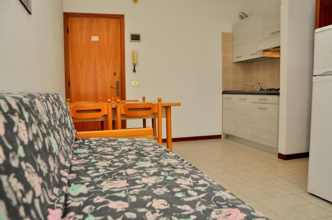 Condominio Tonin B Bibione Exteriér fotografie