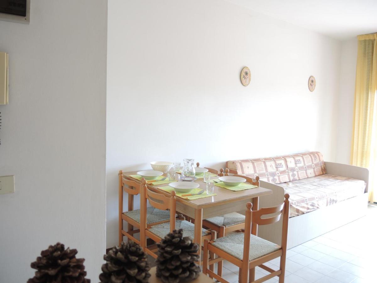 Condominio Tonin B Bibione Exteriér fotografie