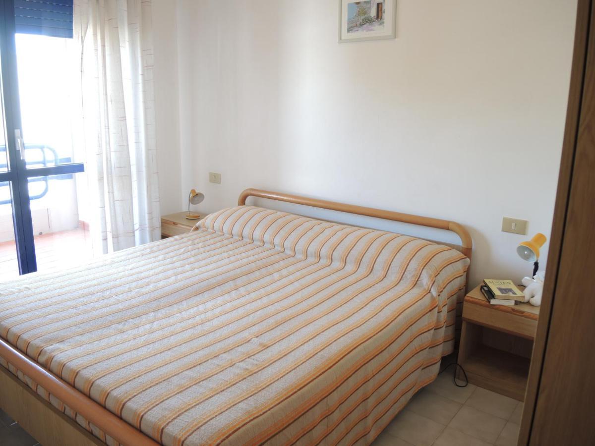 Condominio Tonin B Bibione Exteriér fotografie