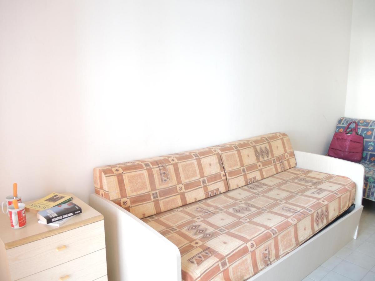 Condominio Tonin B Bibione Exteriér fotografie