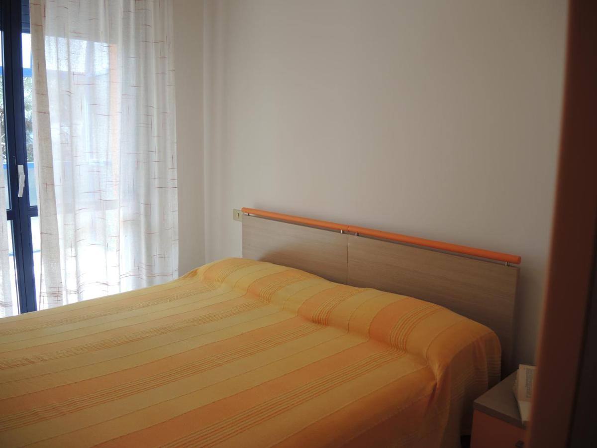 Condominio Tonin B Bibione Exteriér fotografie