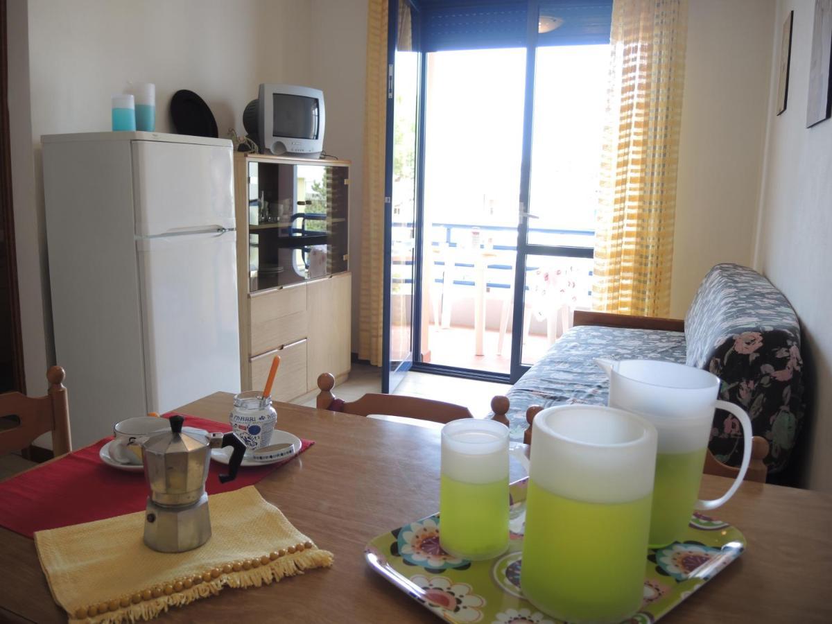 Condominio Tonin B Bibione Exteriér fotografie