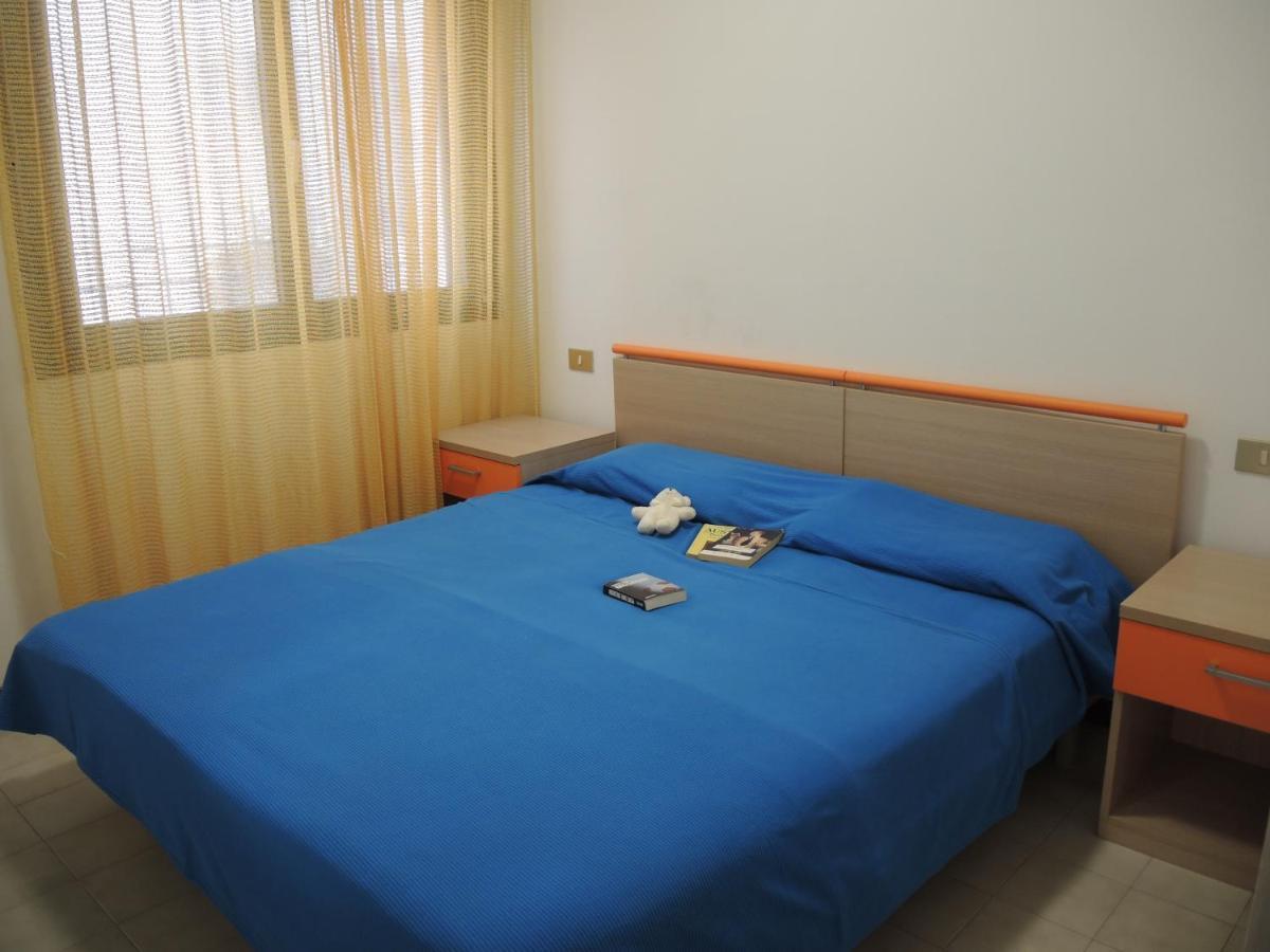 Condominio Tonin B Bibione Exteriér fotografie
