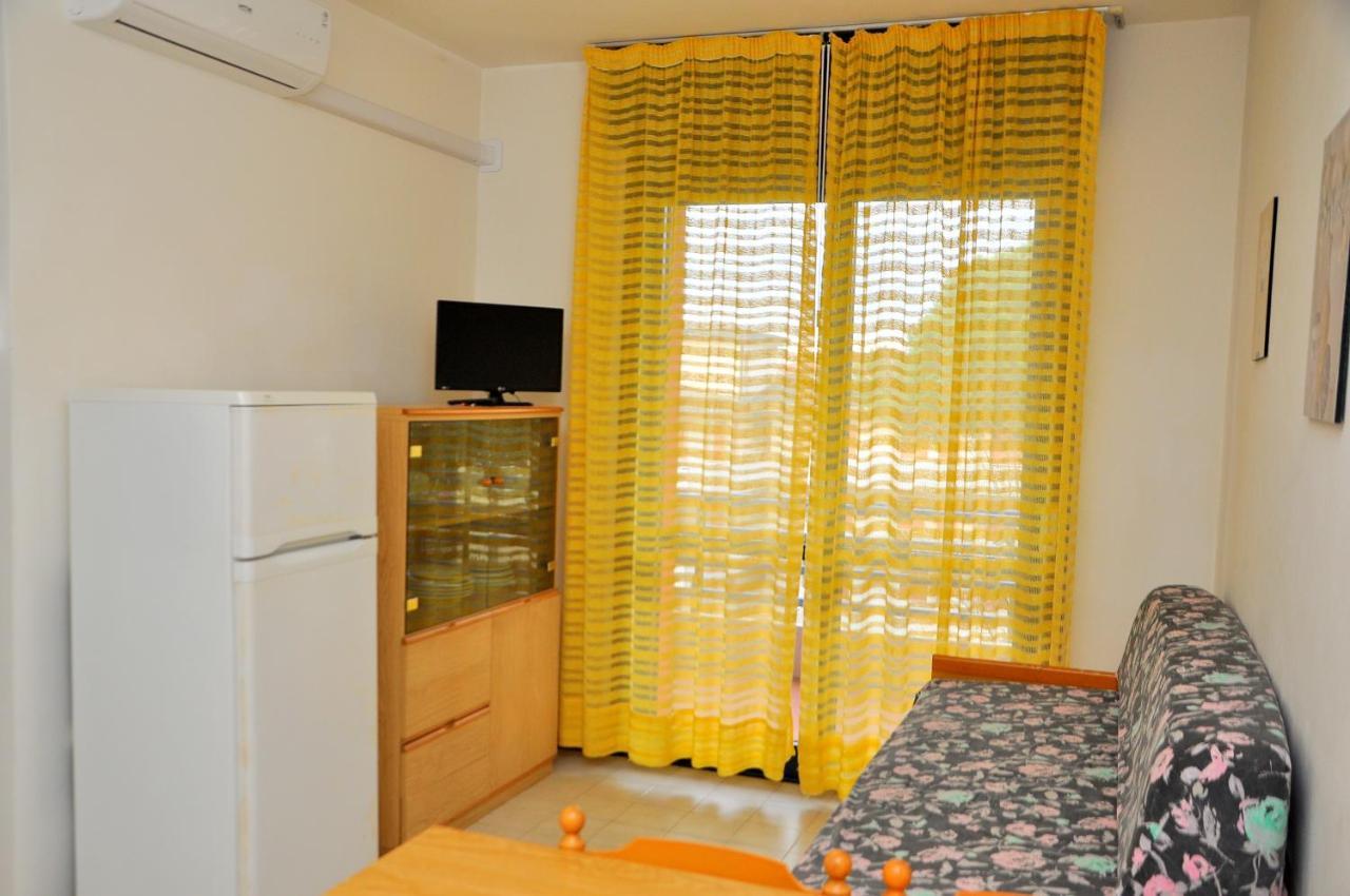 Condominio Tonin B Bibione Exteriér fotografie