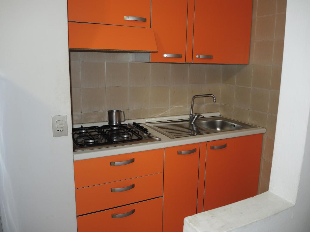 Condominio Tonin B Bibione Exteriér fotografie