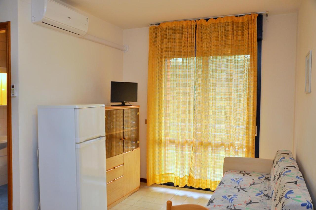 Condominio Tonin B Bibione Exteriér fotografie