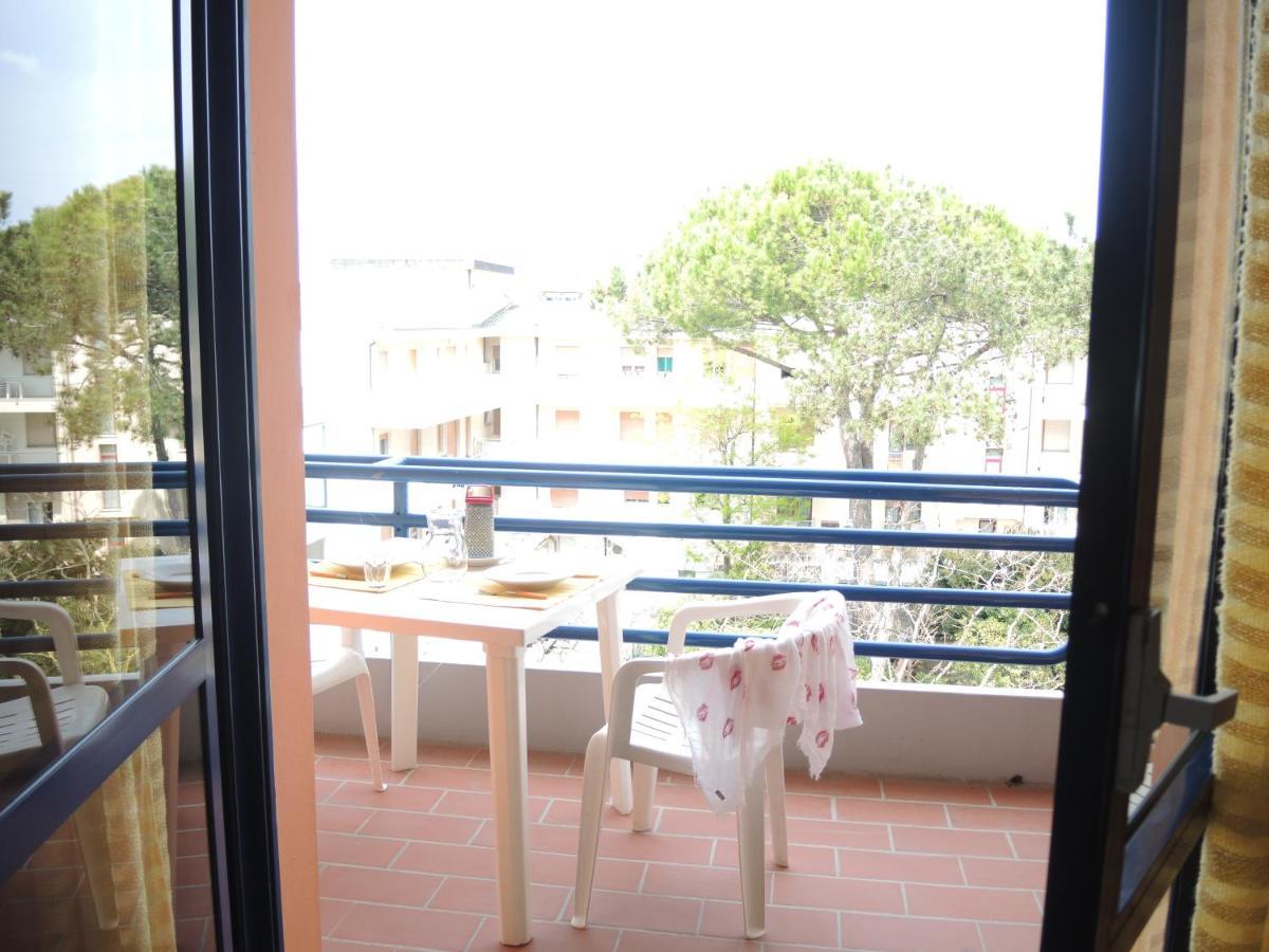 Condominio Tonin B Bibione Exteriér fotografie