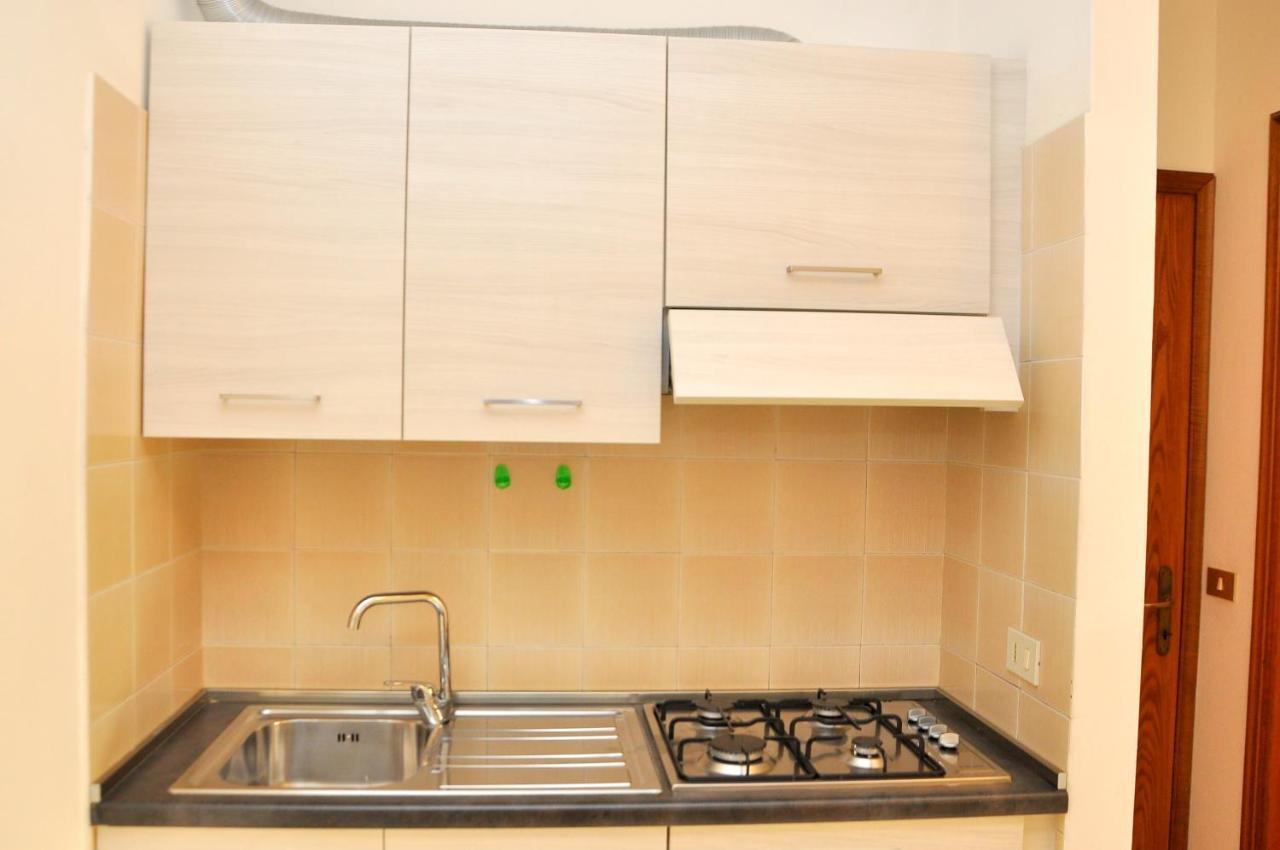 Condominio Tonin B Bibione Exteriér fotografie