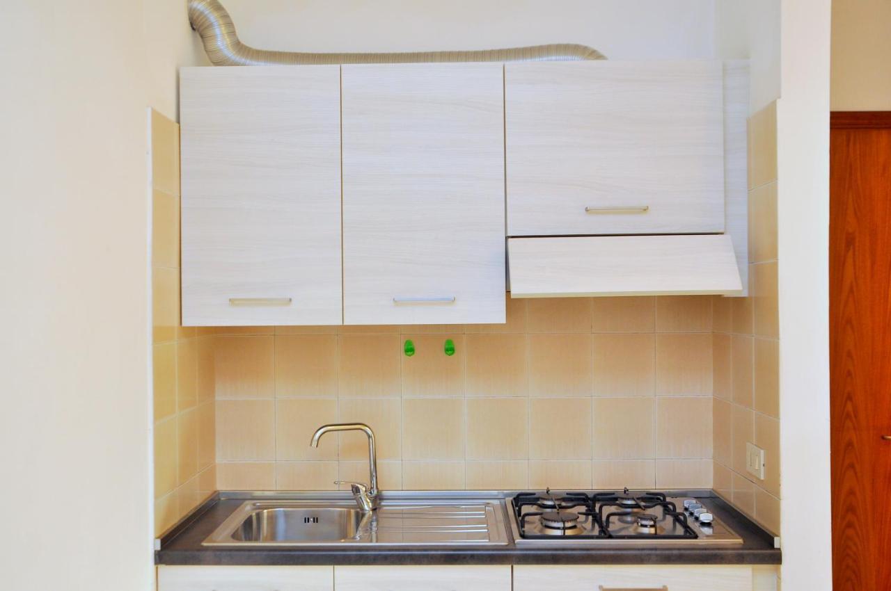 Condominio Tonin B Bibione Exteriér fotografie